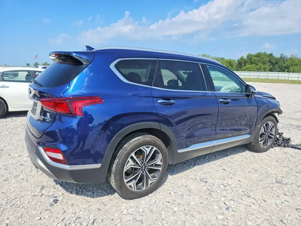 2020 HYUNDAI SANTA FE SEL 2.0T  