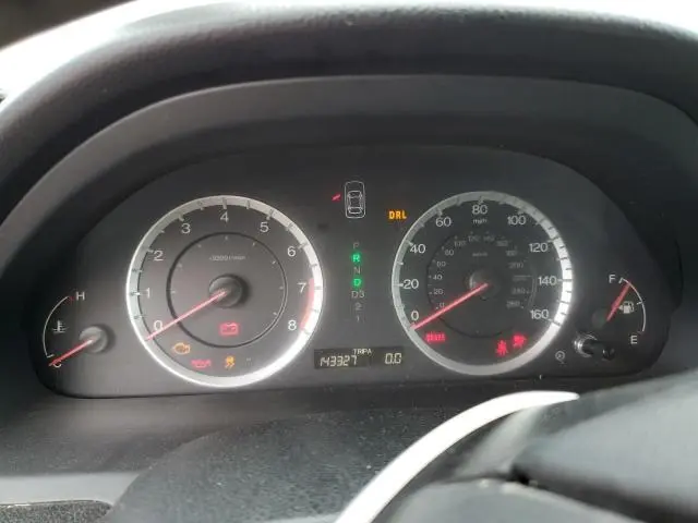 2011 HONDA ACCORD SE