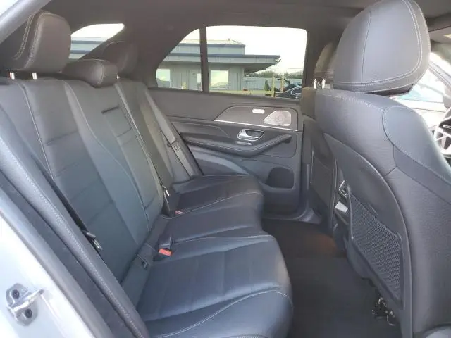 2024 MERCEDES-BENZ GLE 450E 4MATIC  