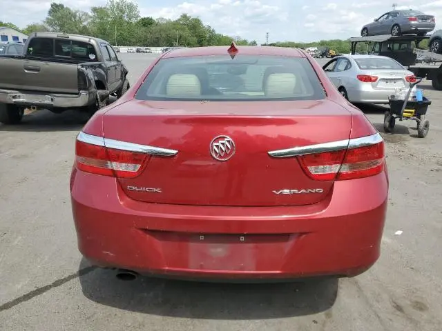 2016 BUICK VERANO   