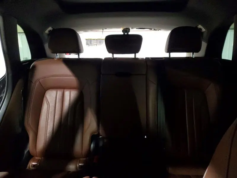 2020 AUDI Q5 PREMIUM  