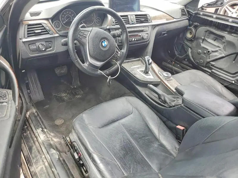 2014 BMW 428 I  