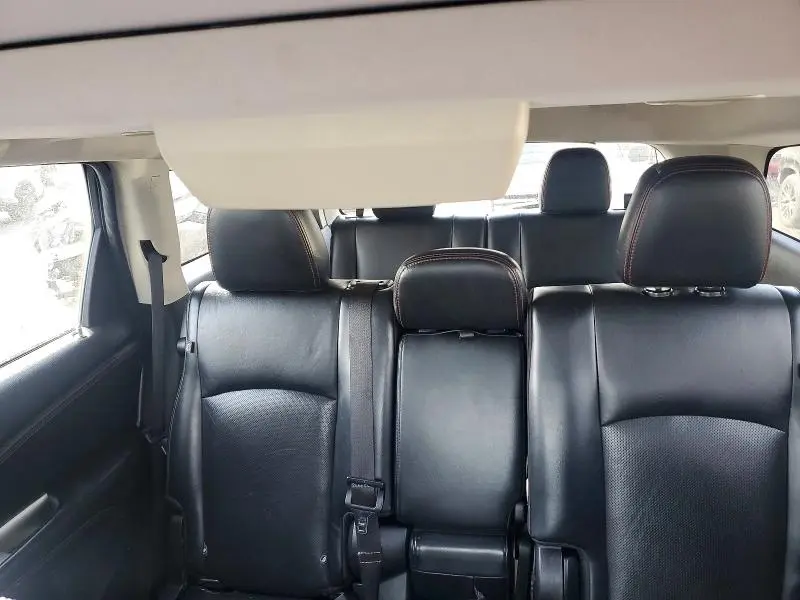 2014 DODGE JOURNEY R  