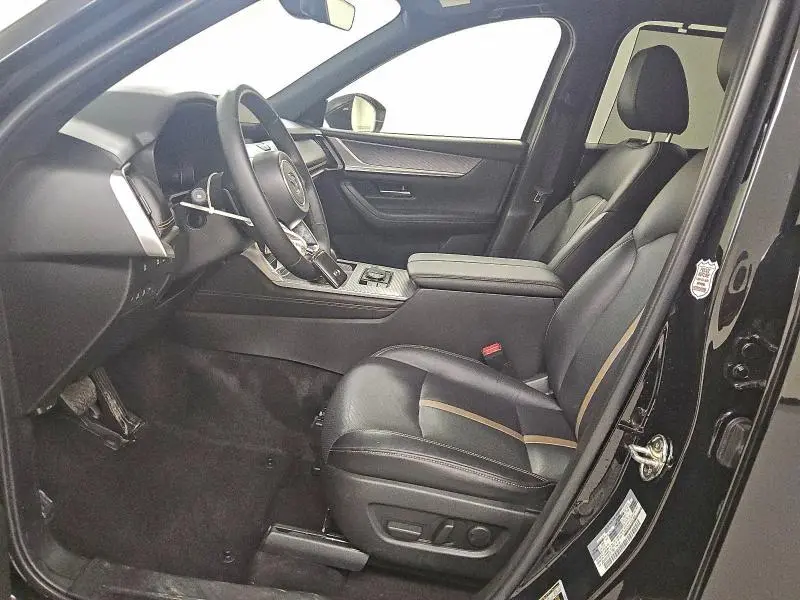 2025 MAZDA CX-90 PREMIUM PLUS  