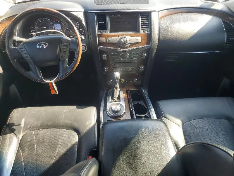 2013 INFINITI QX56 BASE  