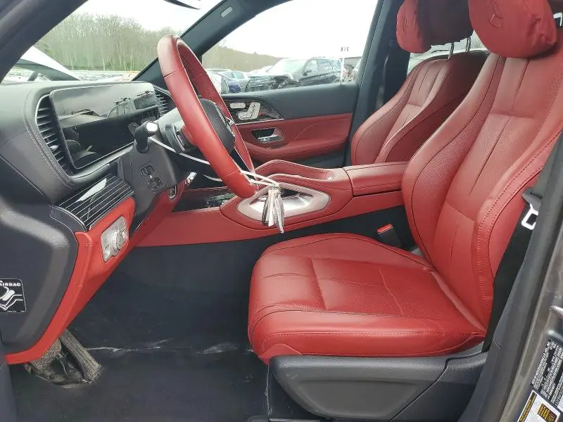 2025 MERCEDES-BENZ GLE 350 4MATIC  