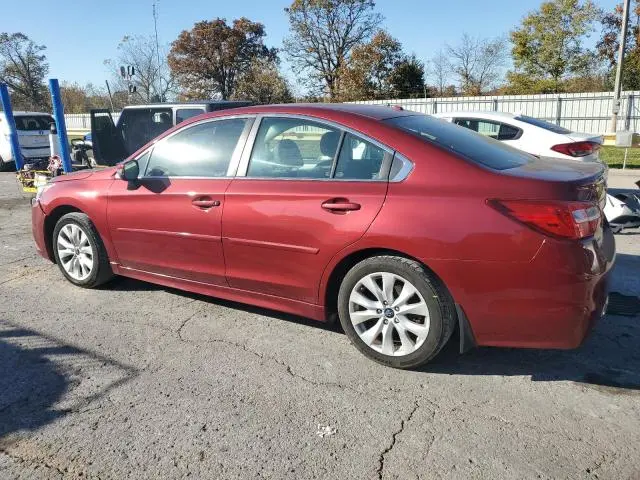 2015 SUBARU LEGACY 2.5I PREMIUM  