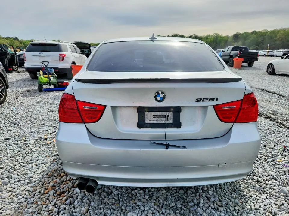 2011 BMW 328 I  