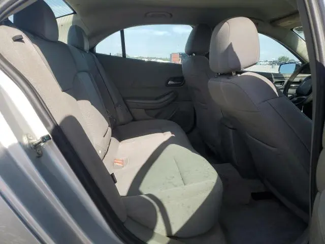 2015 CHEVROLET MALIBU LS  