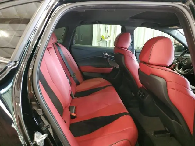 2023 ACURA TLX TECH A  