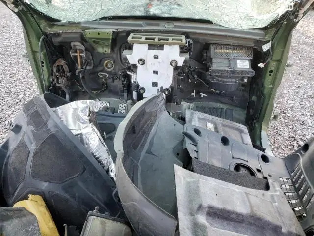 2021 DODGE DURANGO SRT HELLCAT  