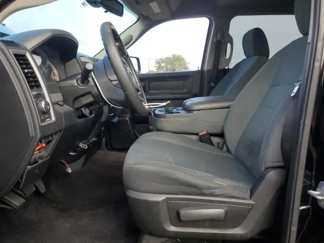 2014 RAM 1500 ST