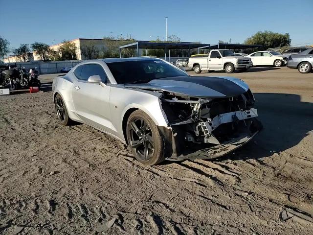 2019 CHEVROLET CAMARO LS