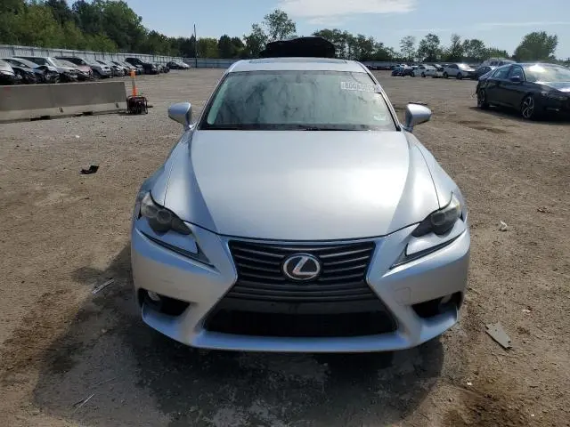 2014 LEXUS IS 350  