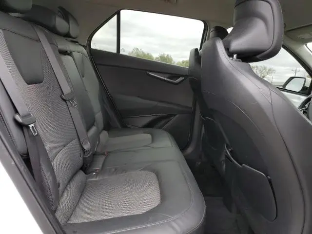 2023 KIA NIRO EX