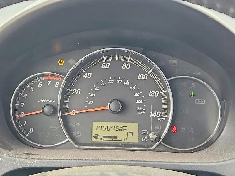 2018 MITSUBISHI MIRAGE SE  