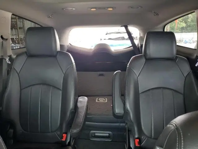 2016 BUICK ENCLAVE   