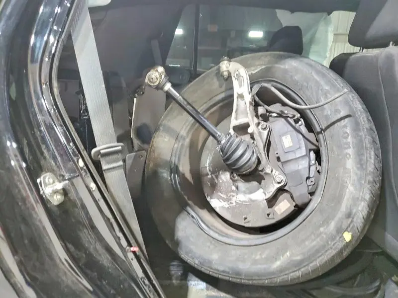 2023 CHEVROLET TAHOE K1500  