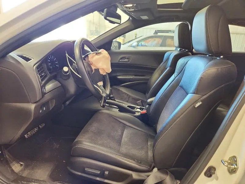 2017 ACURA ILX   