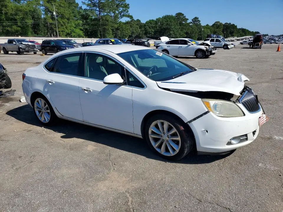 2014 BUICK VERANO CONVENIENCE  