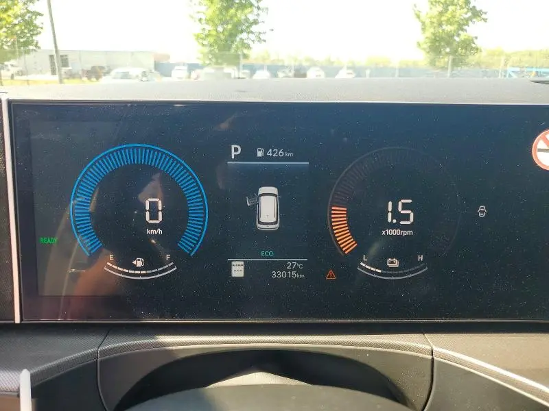 2026 HYUNDAI SANTA FE PREFERRED  