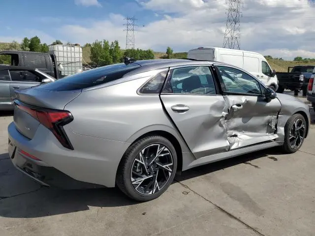 2025 KIA K5 GT LINE  