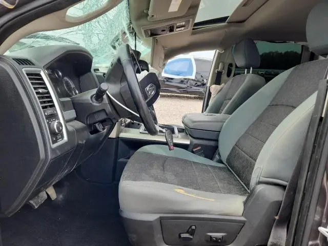 2014 RAM 1500 SLT  