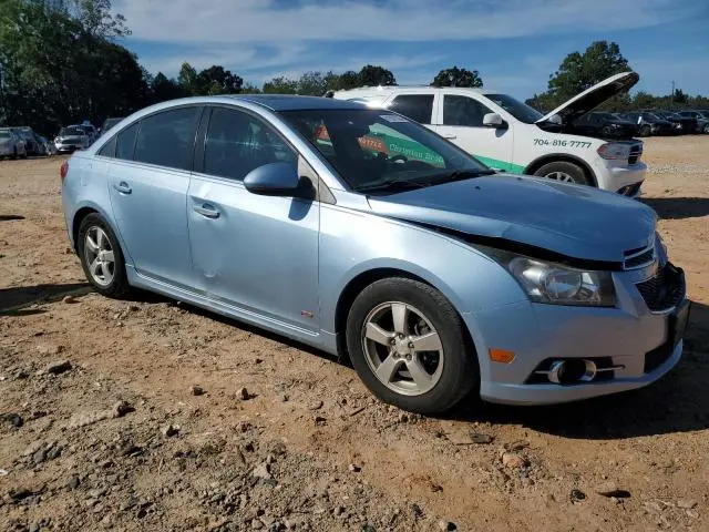 2011 CHEVROLET CRUZE LT  