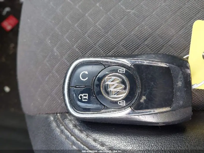 2019 BUICK ENCORE FWD PREFERRED