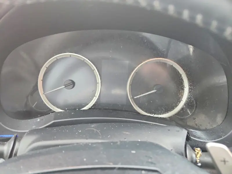 2014 LEXUS IS 250 BASE  