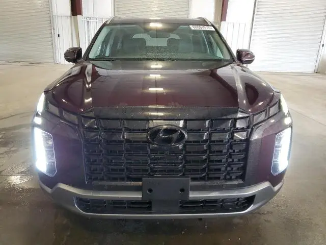 2024 HYUNDAI PALISADE SEL PREMIUM  