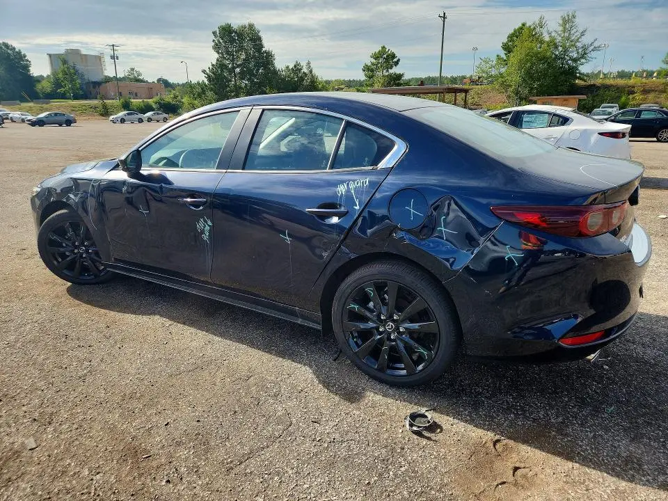 2026 MAZDA 3 SELECT SPORT  