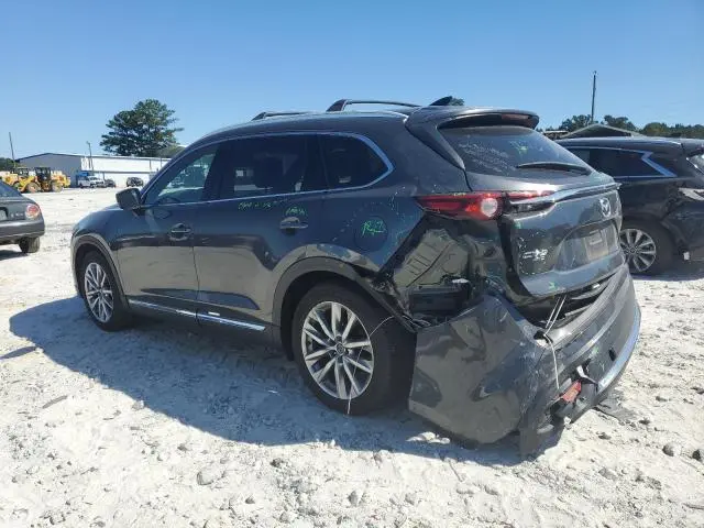 2016 MAZDA CX-9 SIGNATURE  