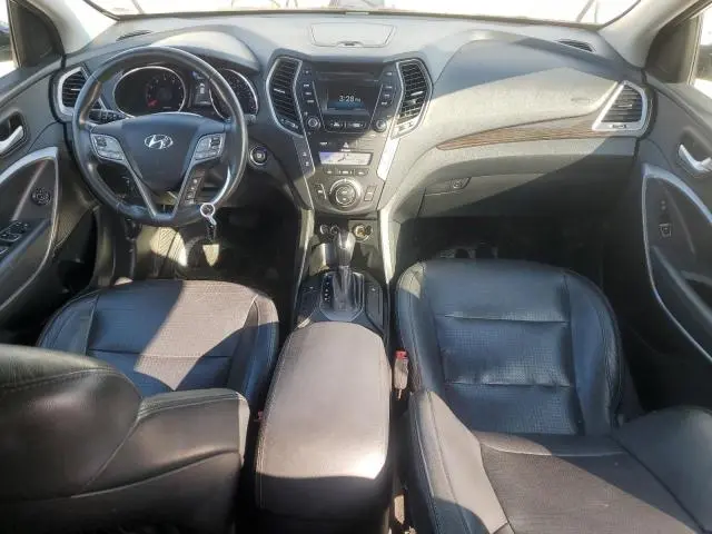 2014 HYUNDAI SANTA FE GLS  