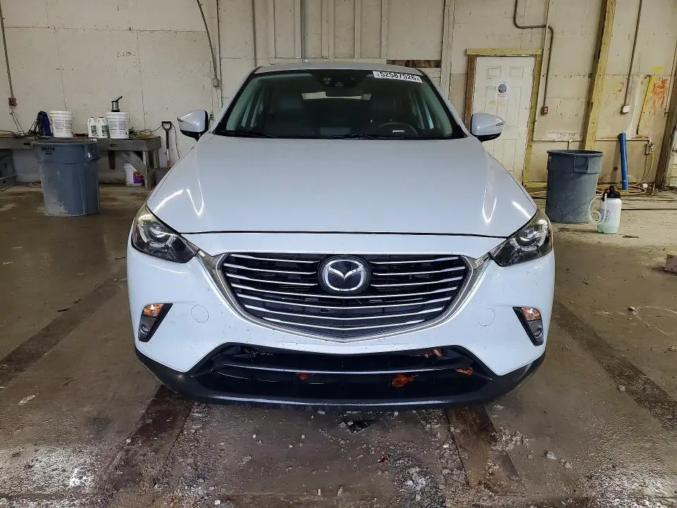 2016 MAZDA CX-3 GRAND TOURING  