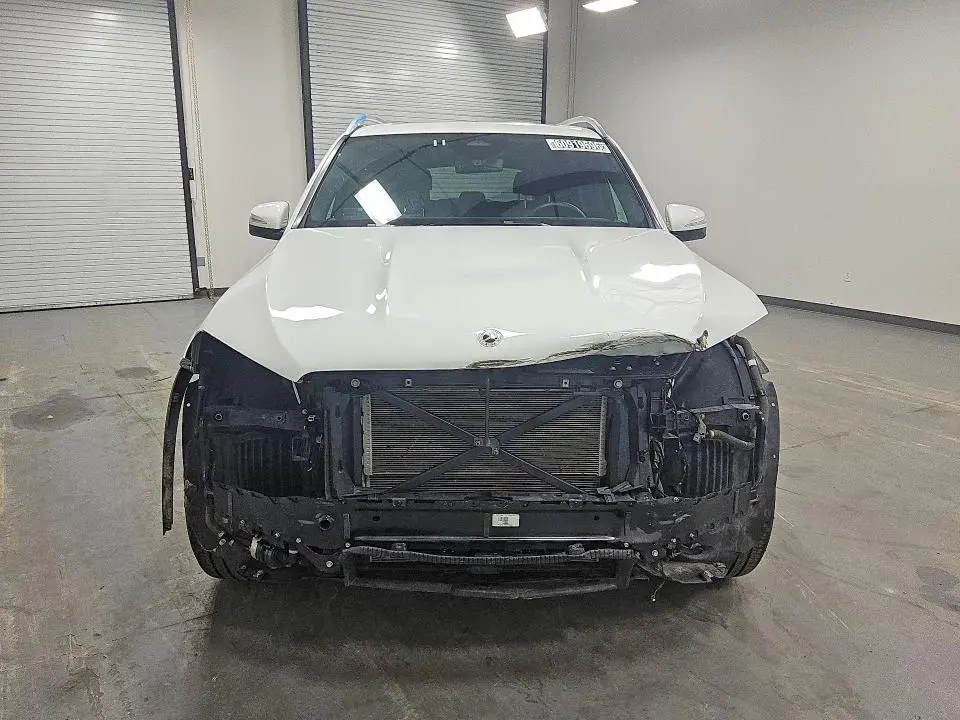 2026 MERCEDES-BENZ GLE 350 4MATIC  