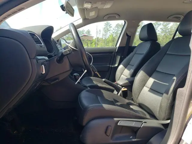 2013 VOLKSWAGEN JETTA S  