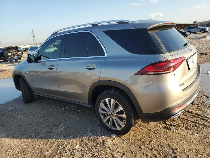 2020 MERCEDES-BENZ GLE 350 4MATIC  