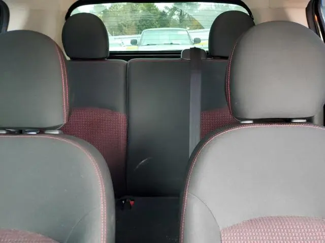 2024 MITSUBISHI MIRAGE SE  