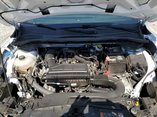 2023 FORD ESCAPE ST LINE  