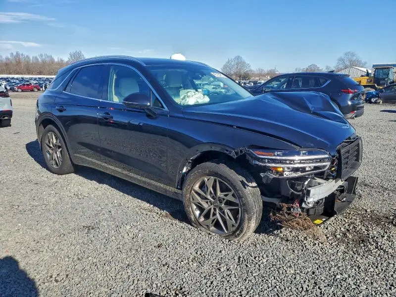 2025 GENESIS GV70 BASE  