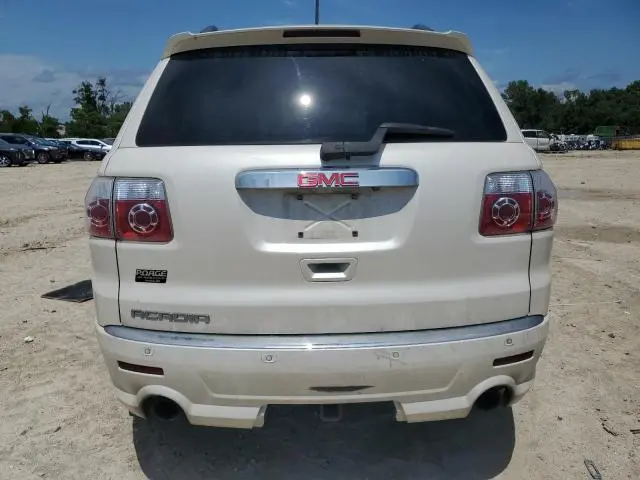 2011 GMC ACADIA DENALI  