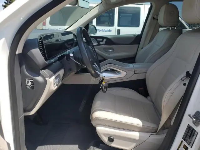 2020 MERCEDES-BENZ GLE 350  