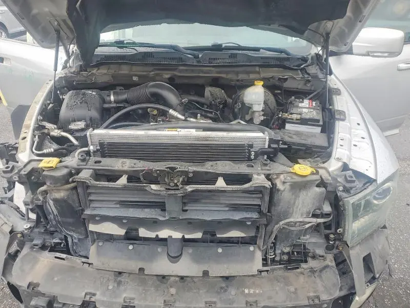 2014 RAM 1500 SPORT  