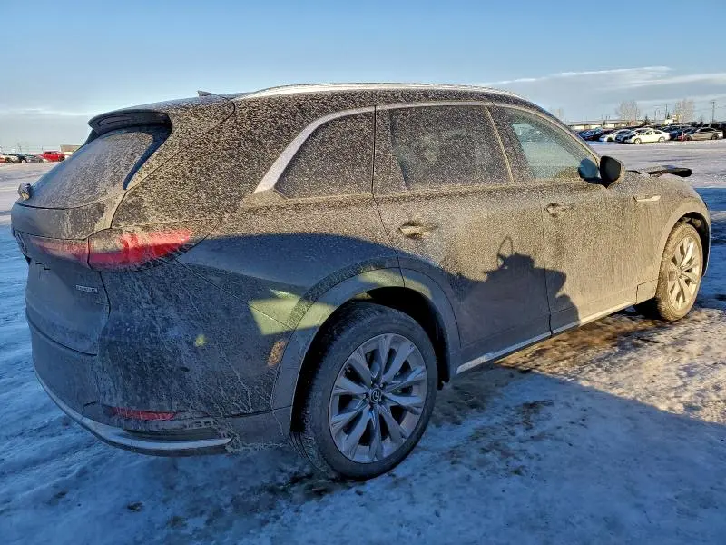2025 MAZDA CX-90 PREMIUM  