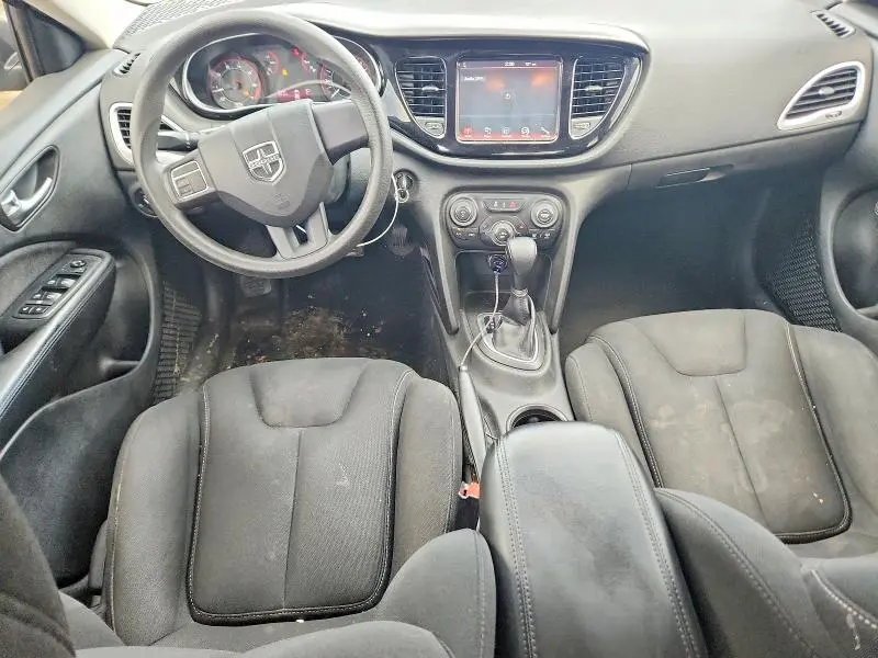 2013 DODGE DART SXT  