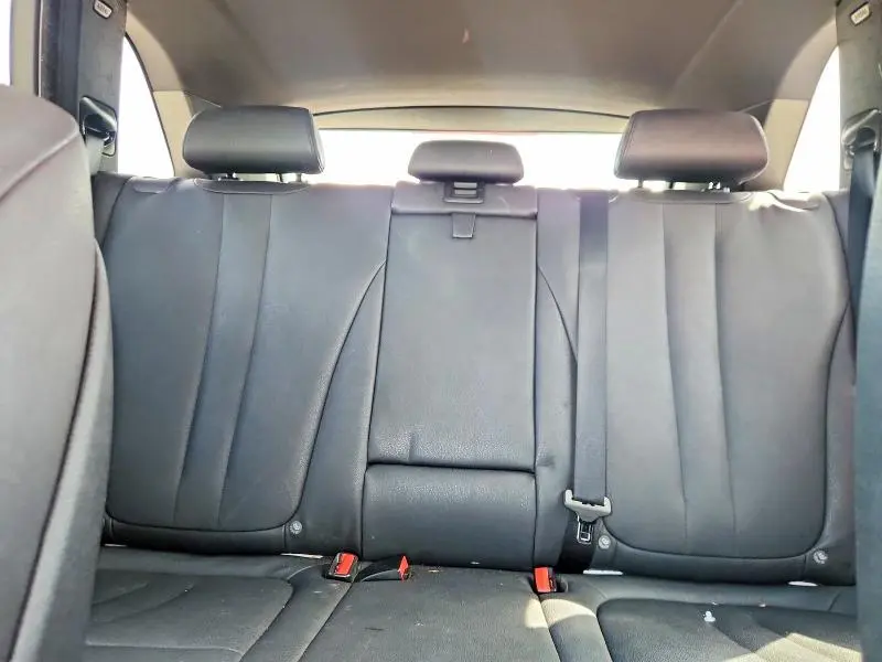 2018 BMW X5 SDRIVE35I  