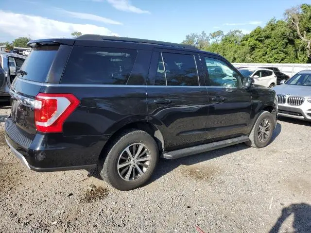 2019 FORD EXPEDITION XLT  