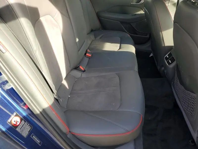 2020 HYUNDAI SONATA SEL PLUS  