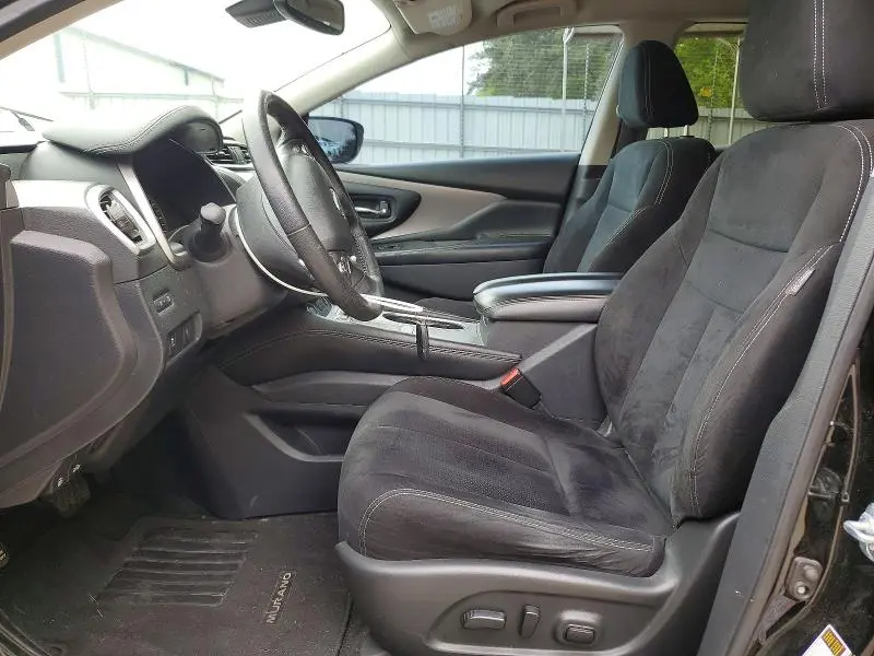 2020 NISSAN MURANO SV  